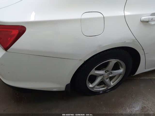Chevrolet Malibu 1fl