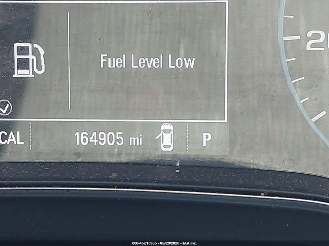 Chevrolet Cruze Lt Auto