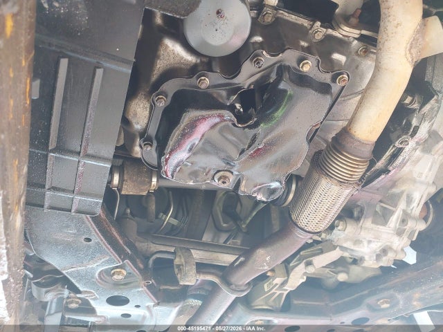 Chevrolet Spark Fwd Ls Manual