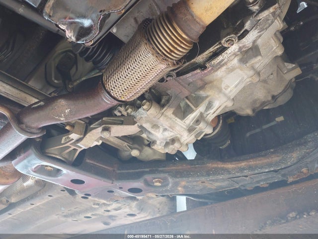 Chevrolet Spark Fwd Ls Manual