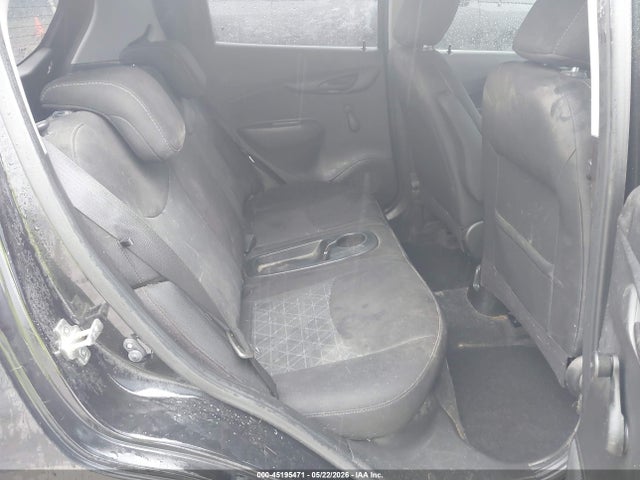 Chevrolet Spark Fwd Ls Manual