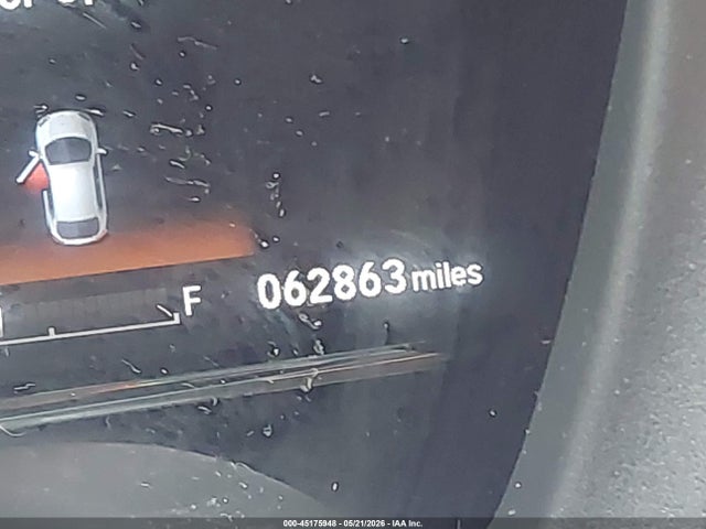 Honda HR-V Awd Ex