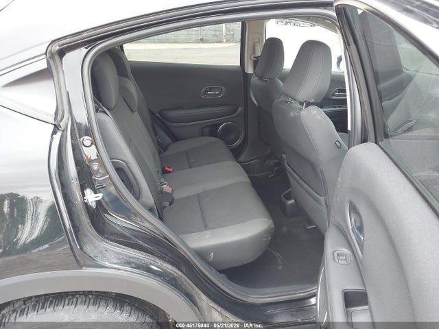 Honda HR-V Awd Ex
