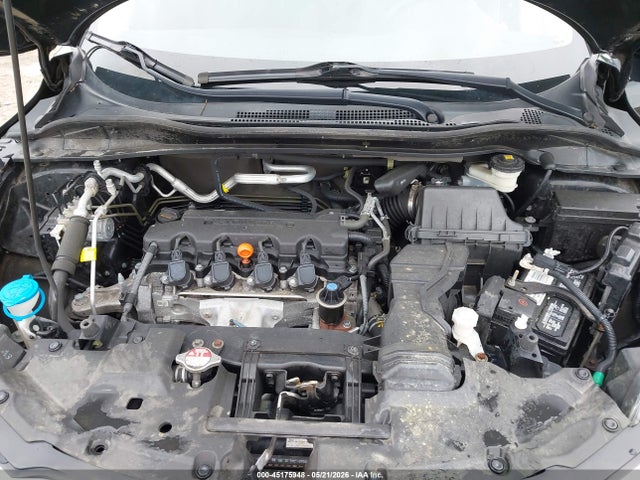 Honda HR-V Awd Ex