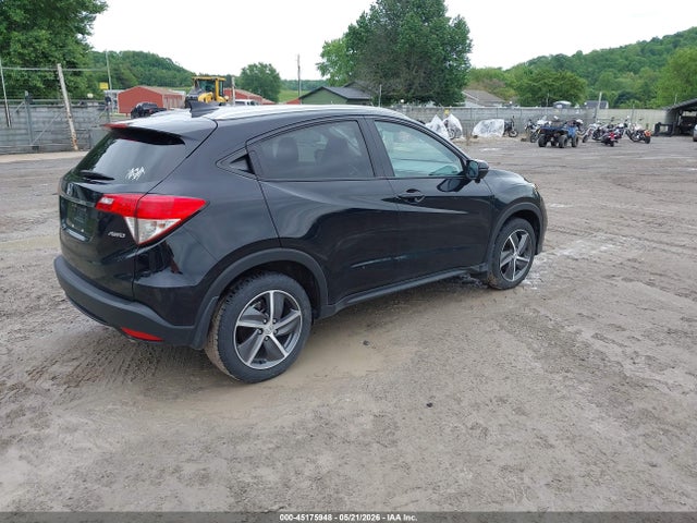 Honda HR-V Awd Ex