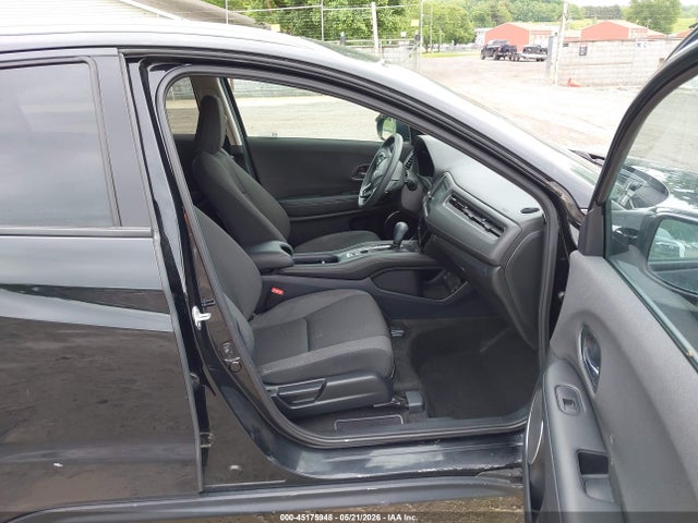 Honda HR-V Awd Ex