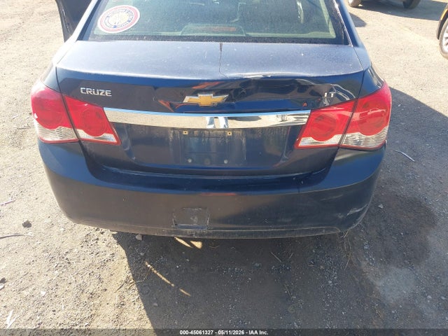 Chevrolet Cruze 1lt