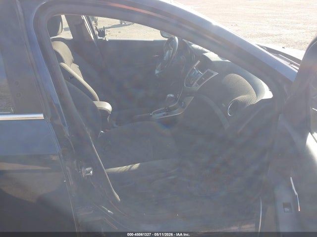 Chevrolet Cruze 1lt