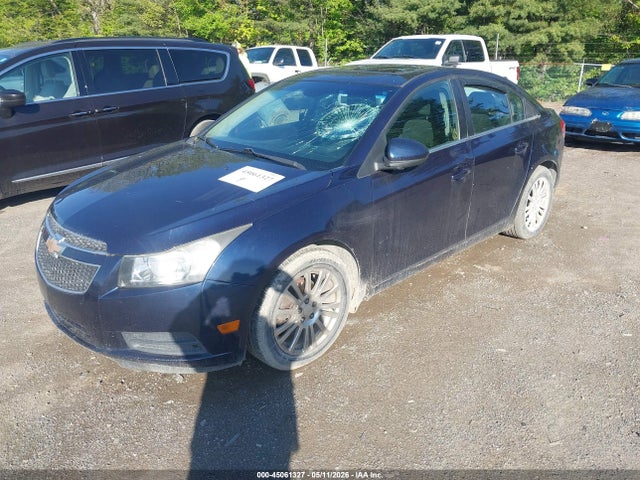 Chevrolet Cruze 1lt