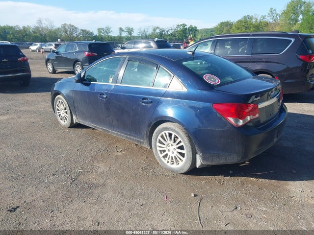 Chevrolet Cruze 1lt