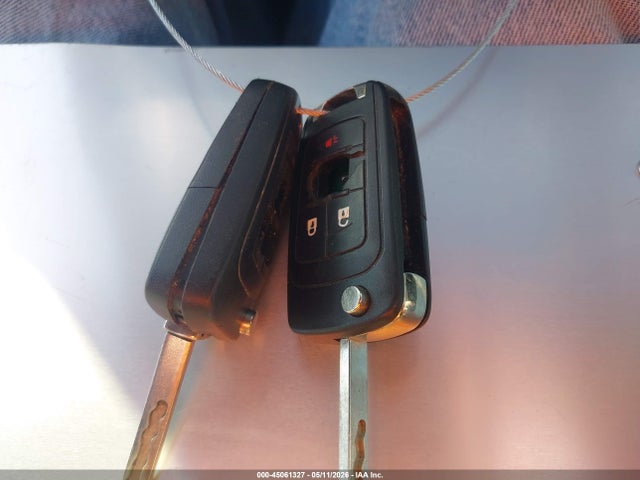 Chevrolet Cruze 1lt