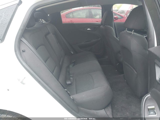 Chevrolet Malibu 1fl