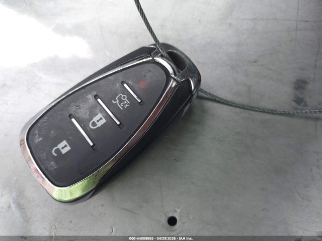 Chevrolet Malibu 1fl