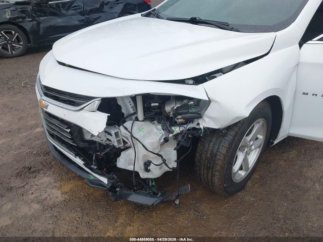 Chevrolet Malibu 1fl