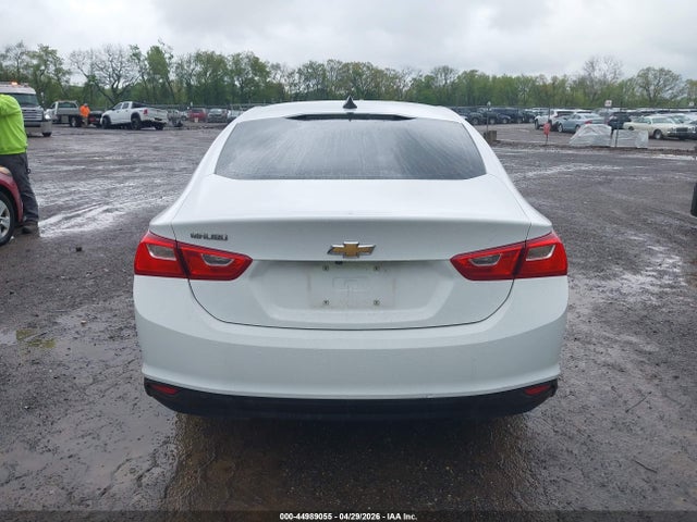 Chevrolet Malibu 1fl