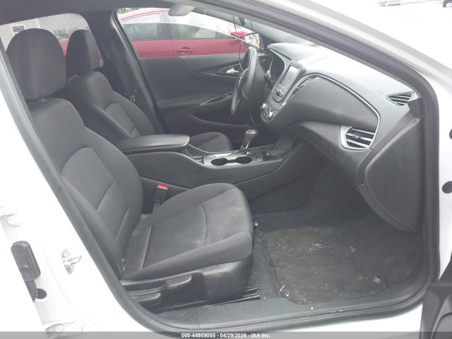 Chevrolet Malibu 1fl