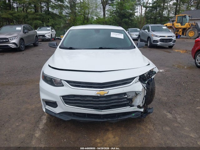 Chevrolet Malibu 1fl
