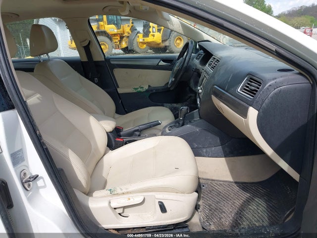 Volkswagen Jetta 2.0l Tdi