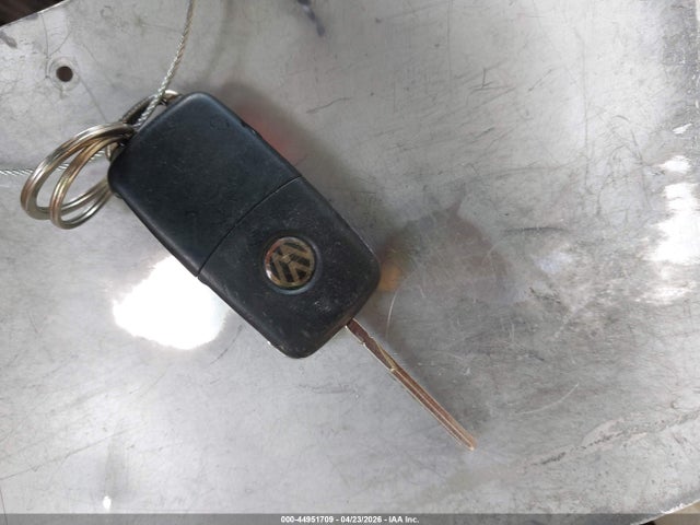 Volkswagen Jetta 2.0l Tdi