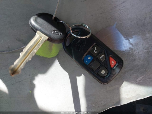 Hyundai ELANTRA Gls