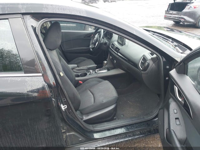 Mazda Mazda3 I Touring