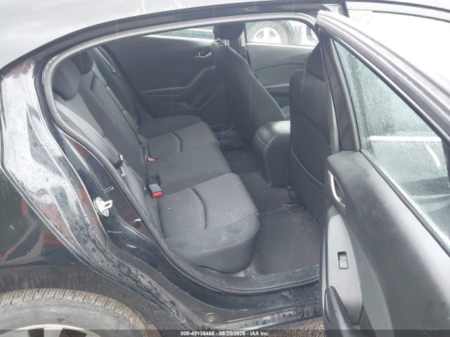 Mazda Mazda3 I Touring