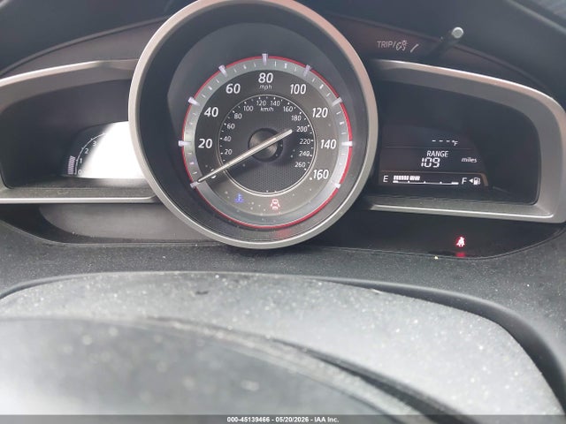 Mazda Mazda3 I Touring