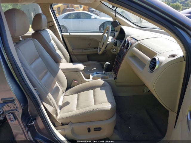 Ford Freestyle Limited