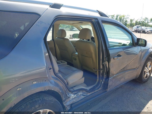 Ford Freestyle Limited