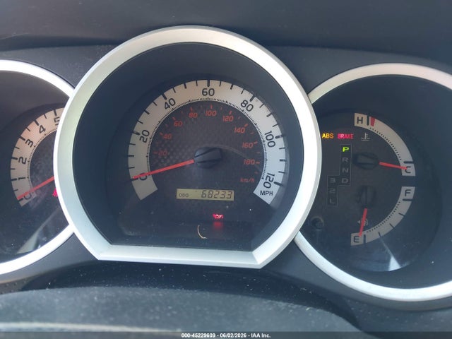 Toyota Tacoma