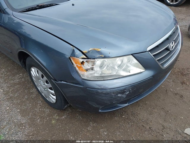 Hyundai SONATA Gls