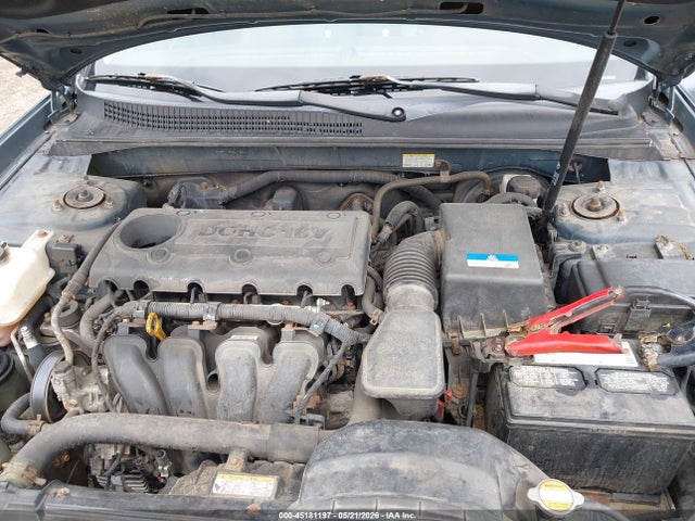 Hyundai SONATA Gls