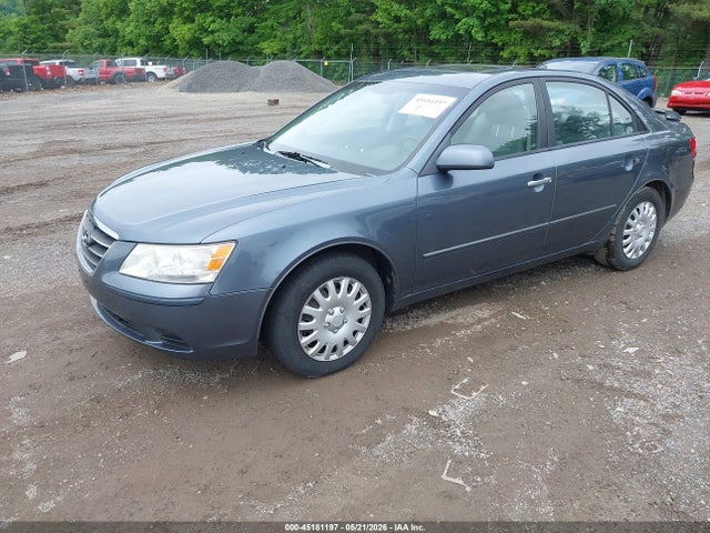 Hyundai SONATA Gls