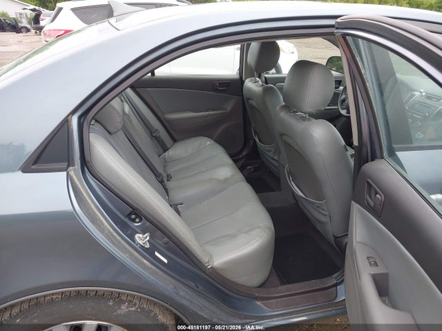 Hyundai SONATA Gls