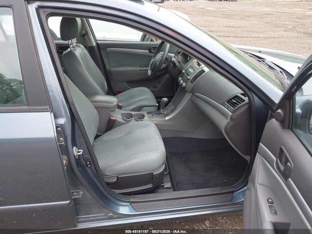 Hyundai SONATA Gls