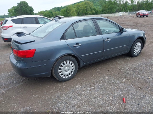 Hyundai SONATA Gls
