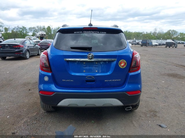 Buick Encore Preferred
