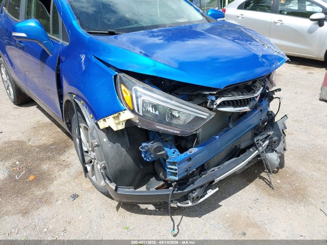 Buick Encore Preferred