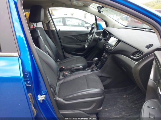 Buick Encore Preferred