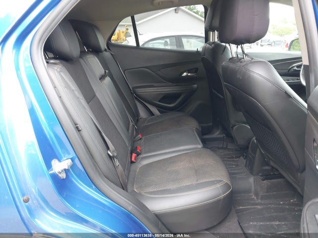 Buick Encore Preferred