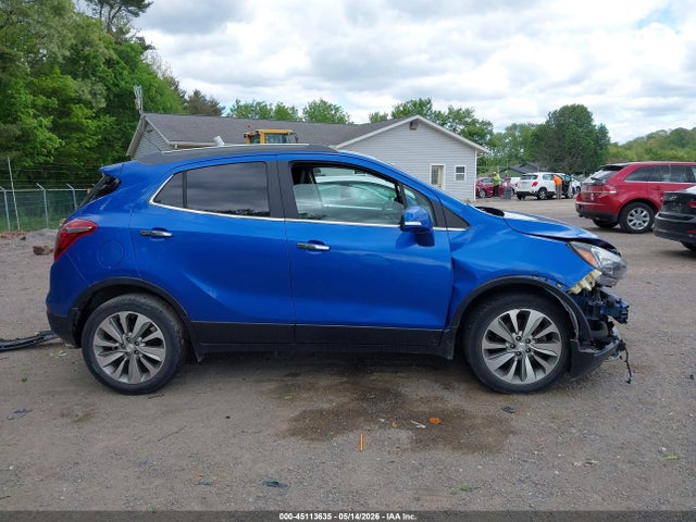 Buick Encore Preferred