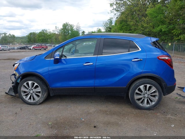 Buick Encore Preferred