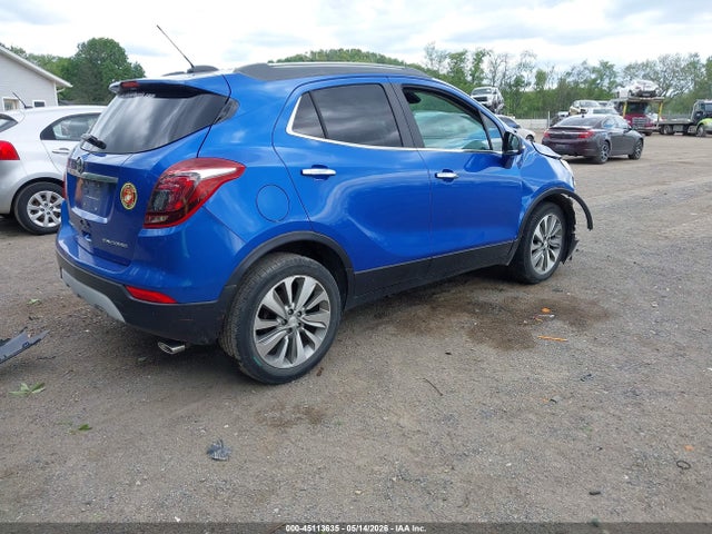 Buick Encore Preferred