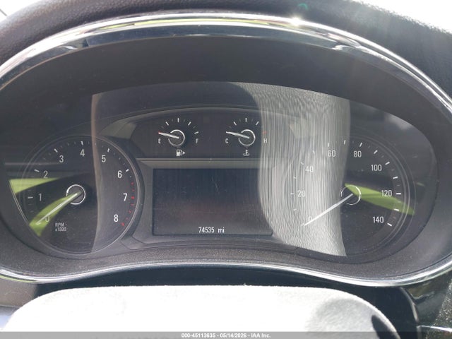 Buick Encore Preferred