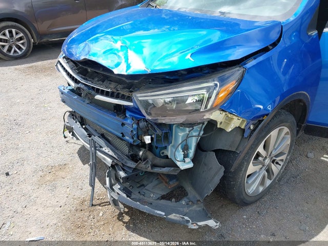Buick Encore Preferred
