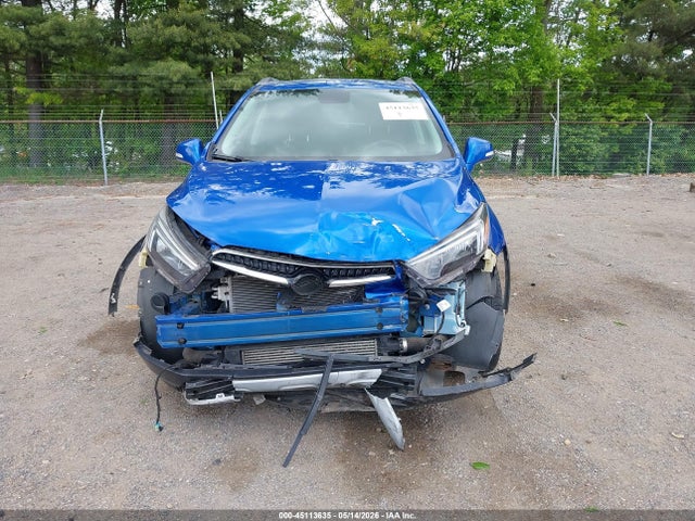Buick Encore Preferred