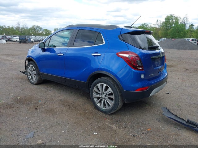 Buick Encore Preferred