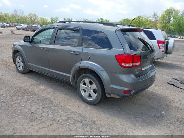 Dodge Journey Sxt