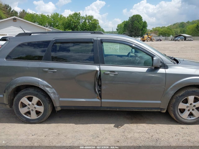 Dodge Journey Sxt
