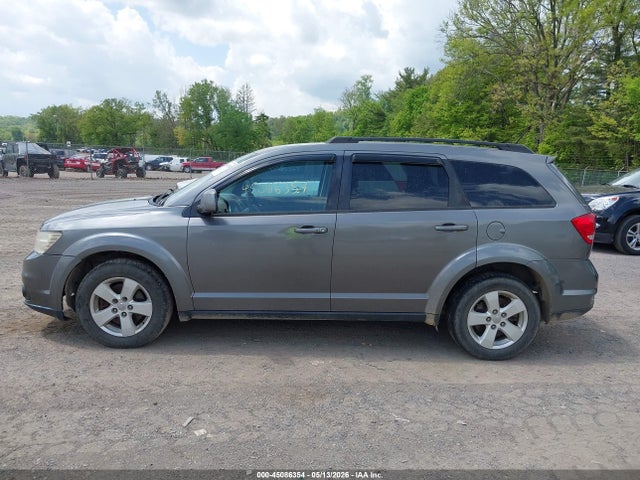 Dodge Journey Sxt